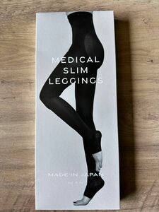 medical slim leggings