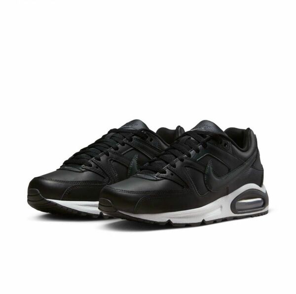NIKE AIR MAX COMMAND LEATHER 29cm