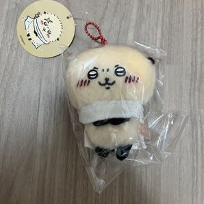 ちいかわ ぷちミニマスコット(ラッコ)