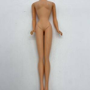 希少 バービー人形 1960年代 マテル社 日本製 1965年 1966年 1968年 ビンテージ レトロ 当時物の画像6