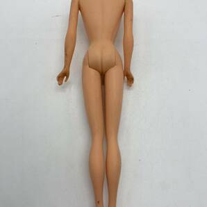 希少 バービー人形 1960年代 マテル社 日本製 1965年 1966年 1968年 ビンテージ レトロ 当時物の画像7