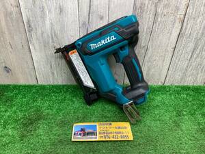 ◇中古品◇マキタ makita 充電式ピンタッカ PT353DZ◇アクトツール富山店◇I