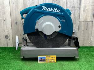 【中古品】◇makita マキタ 36V(18V+18V) 355mm 充電式切断機 LW141DZ 本体のみ◇アクトツール富山店◇１