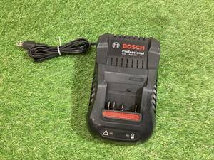 発送迅速【中古動作品】BOSCHボッシュ♪14.4v/18vバッテリ充電器♪GAL1880CV♪アクトツール富山店♪Y