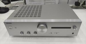 ONKYO A-9110(S) プリメインアンプ 動作確認済み 出荷戻り品