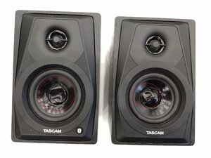 Tascam Desktop Power Monitor Dinger "VL-S3BT" [№ 1149]