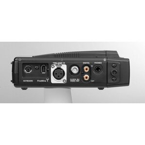 TASCAM HD-P2 ポータブルステレオオーディオレコーダー【未使用・開封箱破損品】の画像3