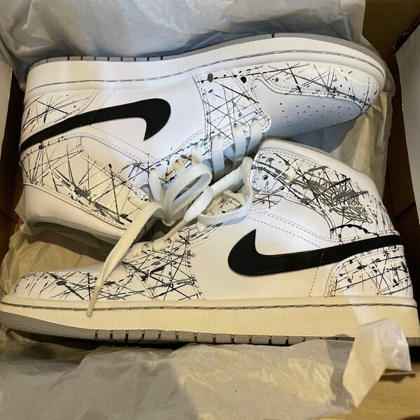 【新品未使用】NIKE AIR JORDAN1