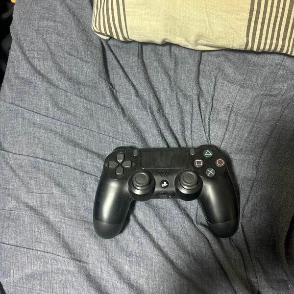 PS4 デュアルショックコントローラー