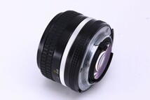 ニコン Nikon Ai-s Nikkor 50mm F1.4 #12326_画像7