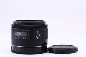 【極上級】 MINOLTA ミノルタ AF 28mm F2.8 #12360