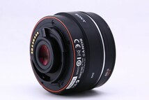 【極上美品】ソニー SONY DT 30mm F2.8 MACRO SAL30M28 #12388_画像6