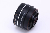 【極上美品】ソニー SONY DT 30mm F2.8 MACRO SAL30M28 #12388_画像7