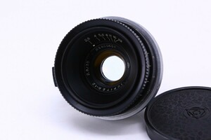 【希少品】 ジュピター JUPITER-12 35mm F2.8 #12401