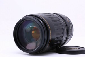 【極上美品】 キヤノン CANON EF 100-300mm F4.5-5.6 USM #11324