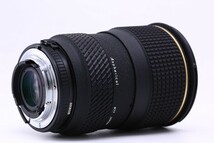 トキナー TOKINA AT-X PRO 28-80mm F2.8 ニコン Nikon #12431_画像6