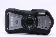 【良品】 PENTAX ペンタックス WG-10 コンパクトデジタルカメラ_画像2