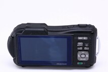 【良品】 PENTAX ペンタックス WG-10 コンパクトデジタルカメラ_画像4