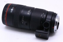 【良品】キヤノン Canon EF 80-200mm F2.8 L #12245_画像6