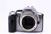 【実用良品】CANON キヤノン EOS Kiss Digital ボディ #12461_画像1