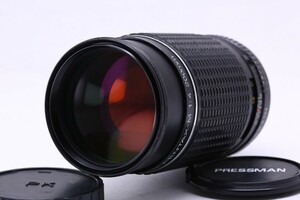 【極上品】ペンタックス SMC PENTAX-M 200mm F4 #5365