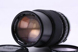 【良品】OLYMPUS OM-SYSTEM ZUIKO AUTO-ZOOM 75-150ｍｍ F4 オリンパス #6363