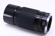 【極上品】SMC PENTAX 67 300mm F4 67マウント ペンタックス 中判カメラ用 単焦点レンズ #12484_画像7