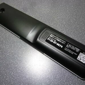 新品＊CT-90467 純正東芝リモコン 43G20X 49G20X 55G20X 専用リモコン（CT-90466＝廃盤の代替リモコン）純正 即決＝送料無料（迅速発送）の画像3