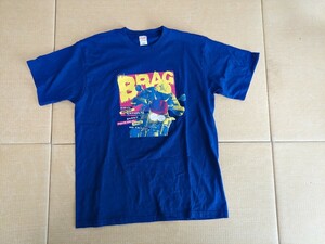 Buell ビューエル Tシャツ XL　