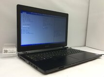 ジャンク/ EPSON Endeavor NJ4300E AP5U-206-IE2 Intel Core i3-8145U メモリ8.19GB ストレージ無し 【G20850】_画像1