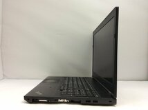 ジャンク/ LENOVO 20J8S03U00 ThinkPad L570 Intel Core i5-7200U メモリ8.19GB HDD500.1GB 【G21072】_画像3