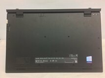 ジャンク/ VAIO VJPG11C12N Intel Core i5-7200U メモリ8.19GB SSD256.06GB 【G21119】_画像6