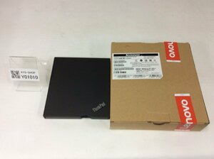 Lenovo ThinkPad Ultra Slim USB DVD Burner 外付けDVDドライブ 動作確認済み