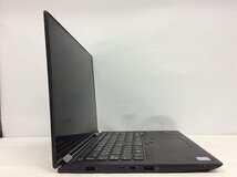 ジャンク/ LENOVO 20JHS03V00 ThinkPad Yoga 370 Intel Core i5-7200U メモリ8.19GB NVME256.06GB 【G21368】_画像2