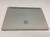 ジャンク/ Microsoft Surface Go Intel Pentium 4415Y メモリ8.19GB NVME128.03GB 【G21667】_画像5