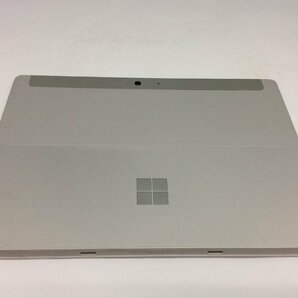 ジャンク/ Microsoft Surface Go Intel Pentium 4415Y メモリ8.19GB NVME128.03GB 【G21724】の画像5
