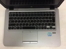 ジャンク/ HP HP EliteBook 820 G3 Intel Core i7-6600U メモリ16.38GB ストレージ無し 【G21862】_画像4