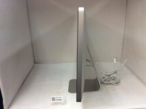 【1円スタート】Apple LED Cinema Display 27インチモニター A1316 EMC2354_画像5