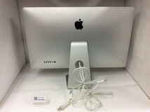 【1円スタート】Apple Thunderbolt Display 27-inch A1407 EMC2432 ディスプレイモニター_画像6