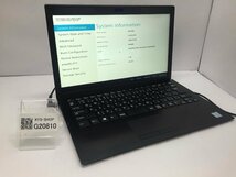 ジャンク/ VAIO VJPG11C12N Intel Core i5-8250U メモリ8.19GB SSD256.06GB 【G20810】_画像1