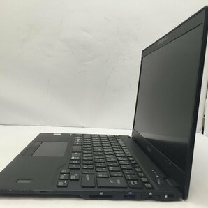 ジャンク/ FUJITSU FMVU19014 LIFEBOOK U939/A Intel Core i5-8365U メモリ4.1GB SSD128GB 【G20956】の画像3