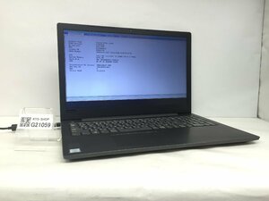 ジャンク/ LENOVO 81AX Lenovo V330-15IKB Intel Core i5-7200U メモリ8.19GB HDD500.1GB 【G21059】