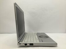 ジャンク/ Panasonic CF-SZ6RDYVS Intel Core i5-7300U メモリ8.19GB SSD256.06GB 【G21282】_画像2