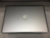 △1円スタート/Apple MacBook Pro 13-inch Mid 2012 A1278/Core i5 2.5GHz/128GB/4GB/13.3インチ/Mac OS Catalina_画像5