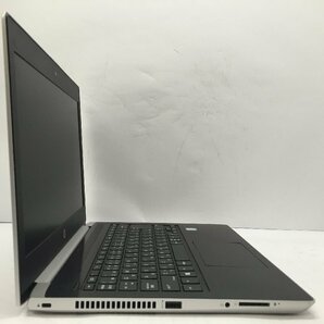 ジャンク/ HP ProBook 430 G5 Intel Core i5-7200U メモリ8.19GB HDD500.1GB 【G21255】の画像2