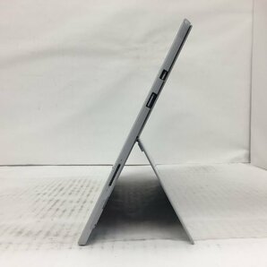 ジャンク/1円/Microsoft Surface Pro5 Model 1807/Core i5 7300U 2.60GHz/256GB/8GB/12.3インチ/OS無し/高速SSD/高解像度/第7世代/AC欠品の画像3