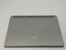 ジャンク/ Microsoft Surface Go Intel Pentium 4415Y メモリ8.19GB NVME128.03GB 【G21798】_画像5