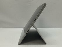 ジャンク/ Microsoft Surface Go Intel Pentium 4415Y メモリ8.19GB NVME128.03GB 【G21779】_画像3