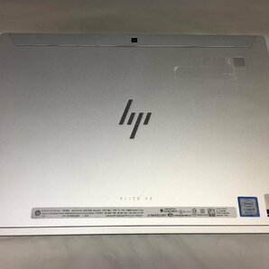 ジャンク/HP Elite x2 1013 G3/Core i5 8250U 1.60GHz/256GB/8GB/13インチ/大容量メモリ/高解像度/第8世代/AC欠品の画像7