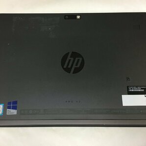 ジャンク3台セット/HP Pro x2 612 G2/Core i5 7Y54 1.20GHz/256GB/8GB/12インチ/OS無し/高解像度/第7世代/AC欠品の画像5